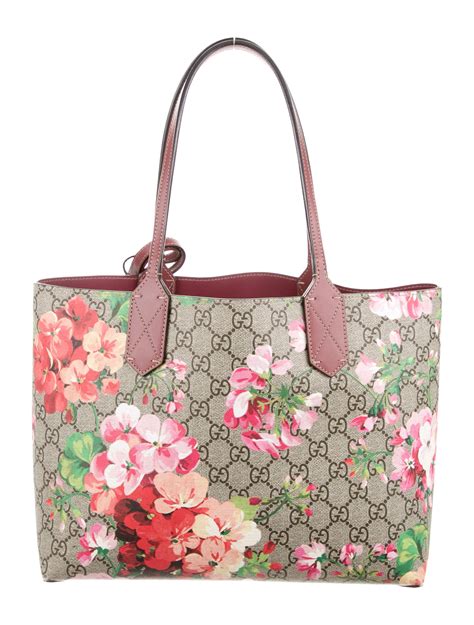 does gucci handbags have flowers inside|gucci inspired floral handbags.